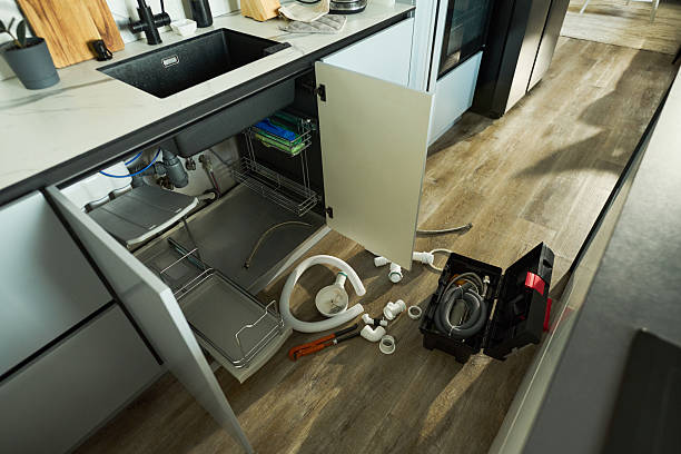 24/7 Emergency Pipe Repair experts in Kipling, NC